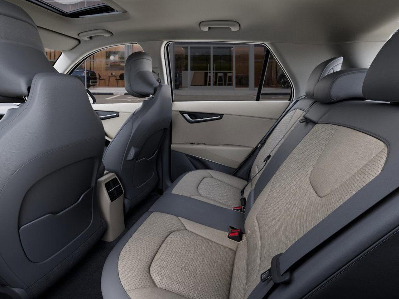2025 Kia NIRO EV WAVE Roseville CA