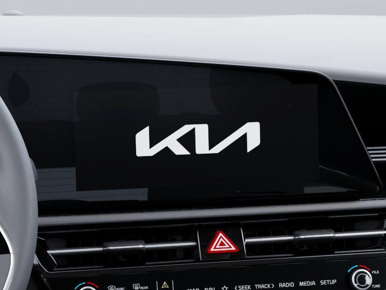 2025 Kia NIRO EV WAVE Roseville CA