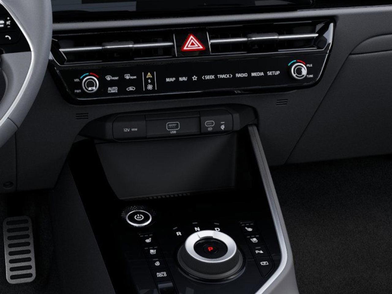 2025 Kia NIRO EV WAVE Roseville CA