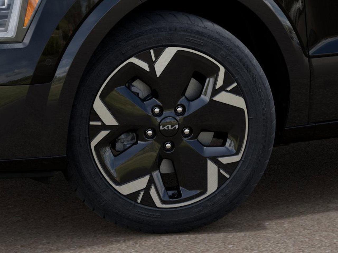 2025 Kia NIRO EV WAVE Roseville CA