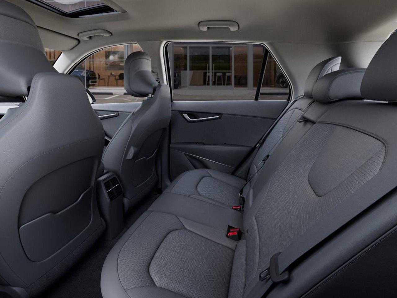 2025 Kia NIRO EV WAVE Roseville CA