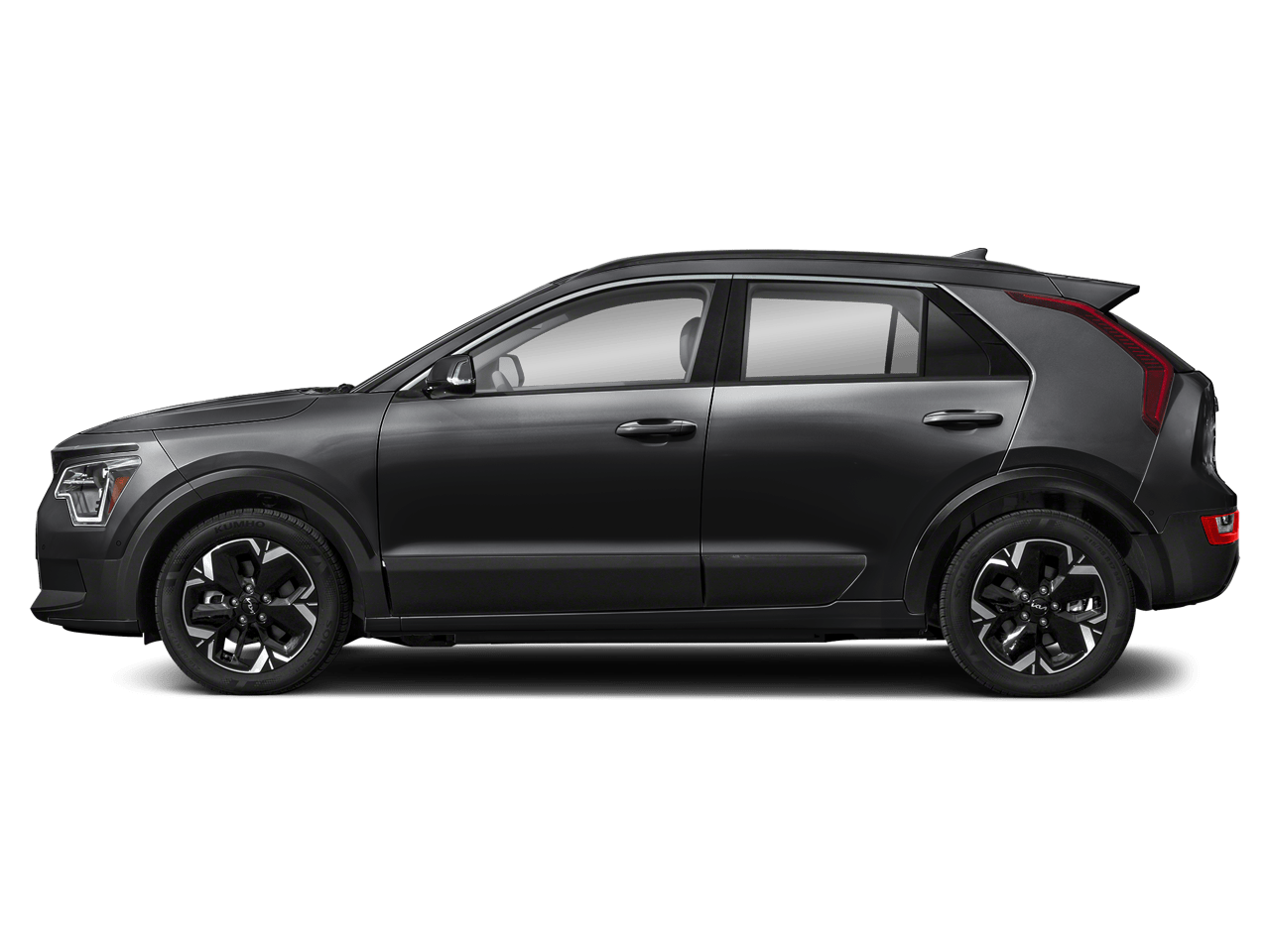 2025 Kia NIRO EV WAVE Roseville CA