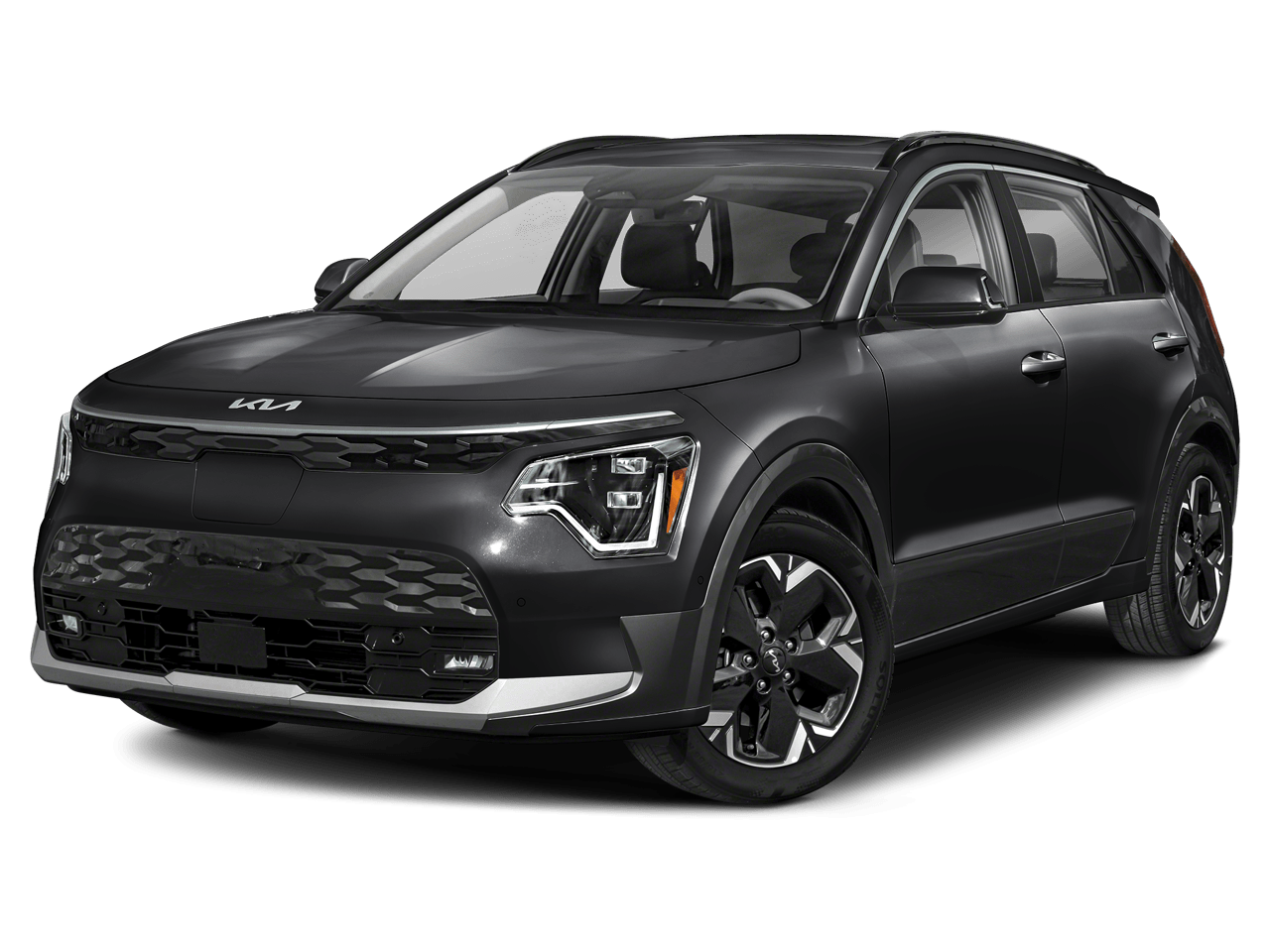 2025 Kia NIRO EV WAVE Roseville CA
