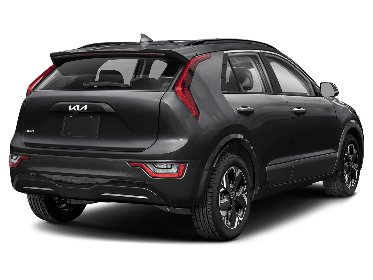 2025 Kia NIRO EV WAVE Roseville CA