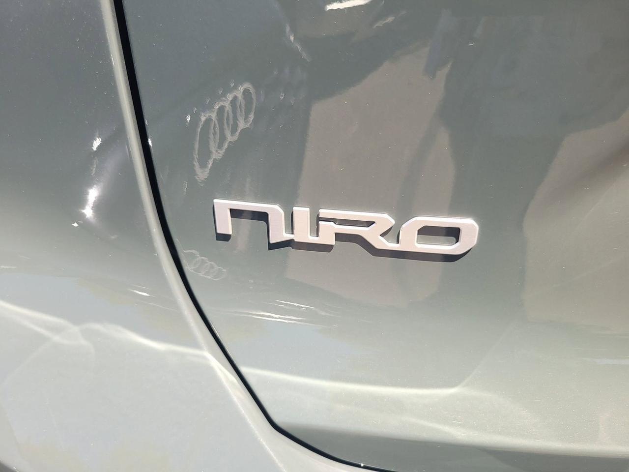 2025 Kia NIRO EV WIND Roseville CA