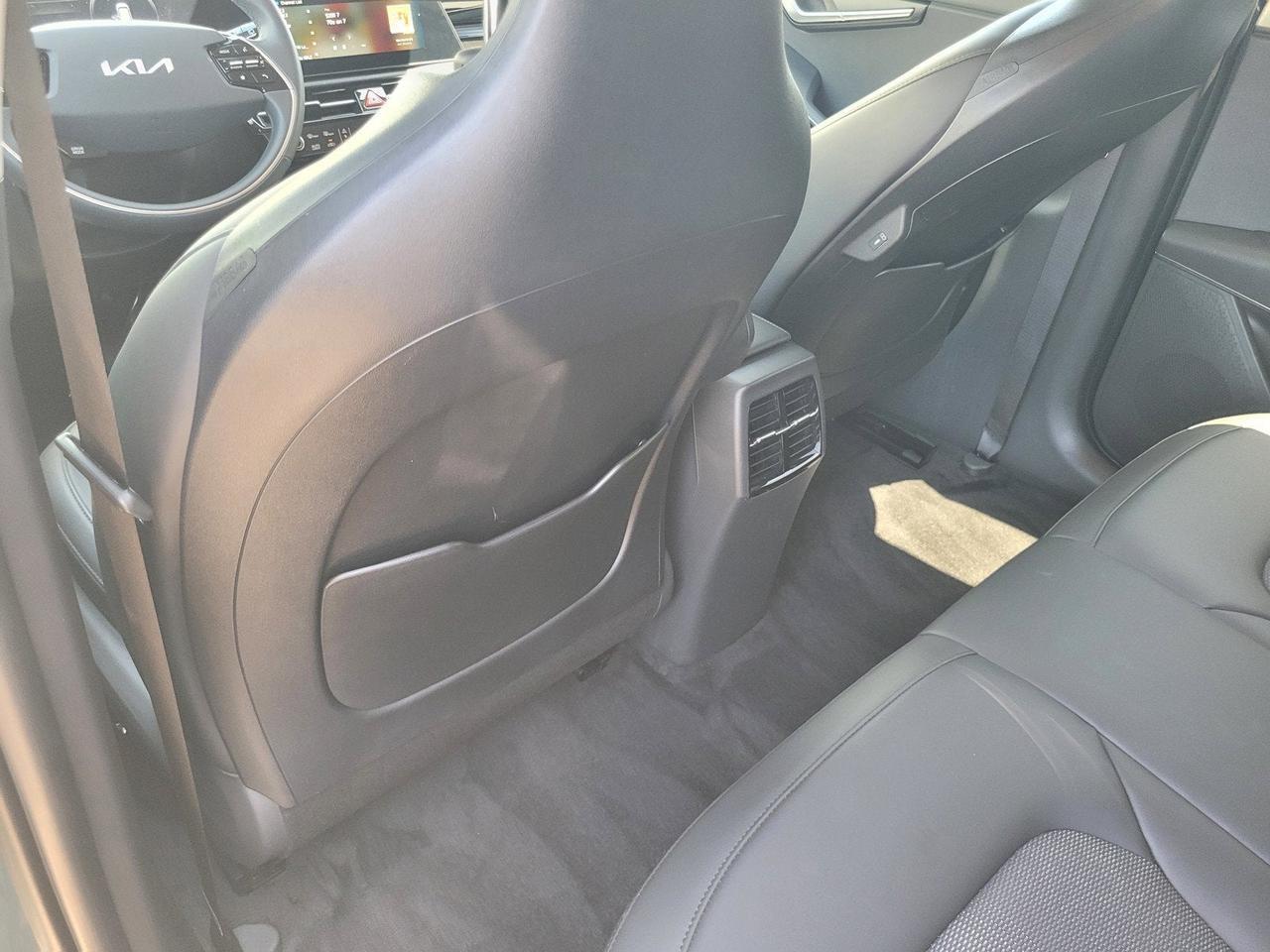 2025 Kia NIRO EV WIND Roseville CA