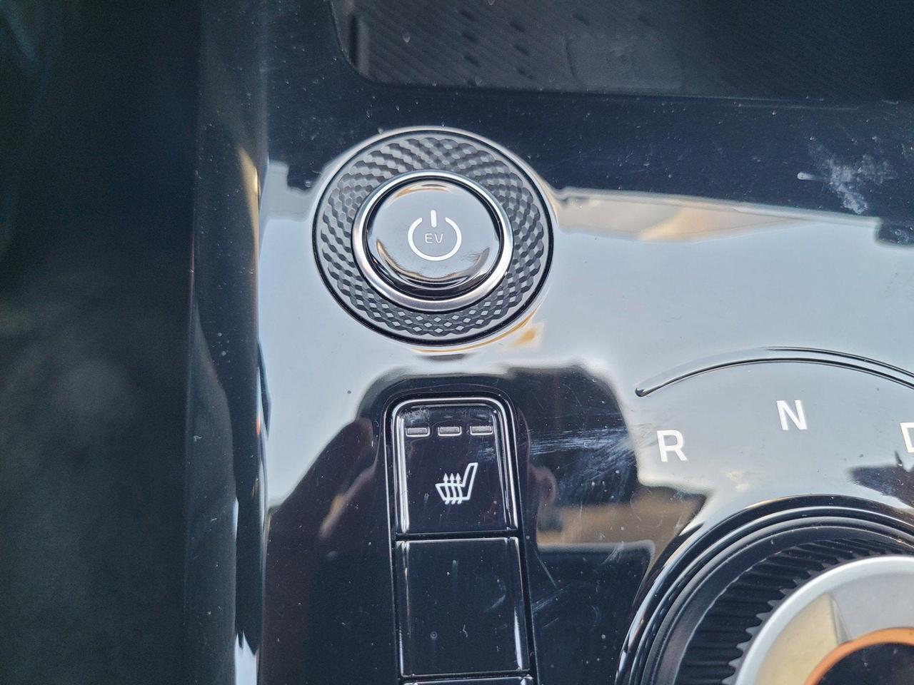 2025 Kia NIRO EV WIND Roseville CA