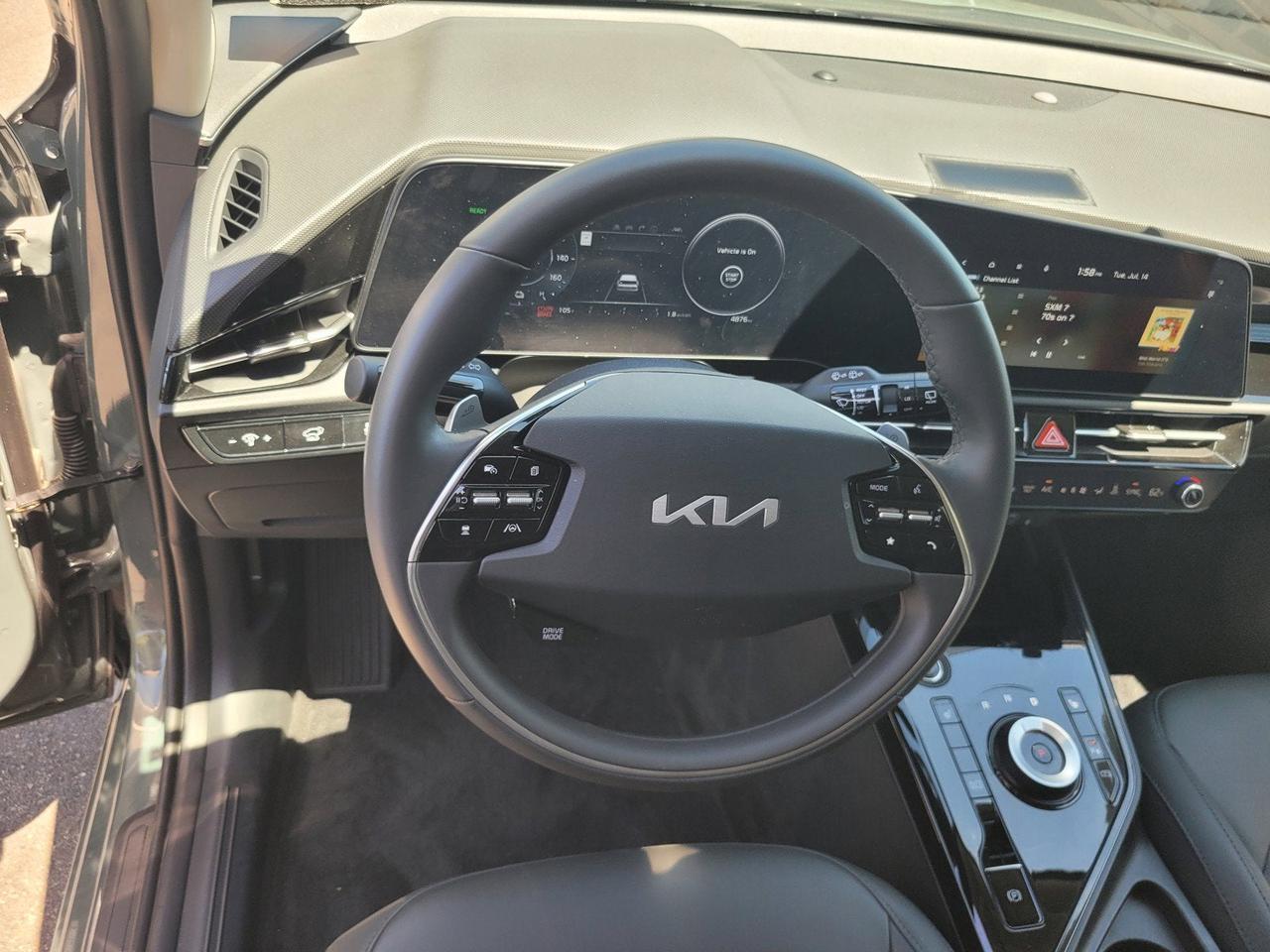 2025 Kia NIRO EV WIND Roseville CA
