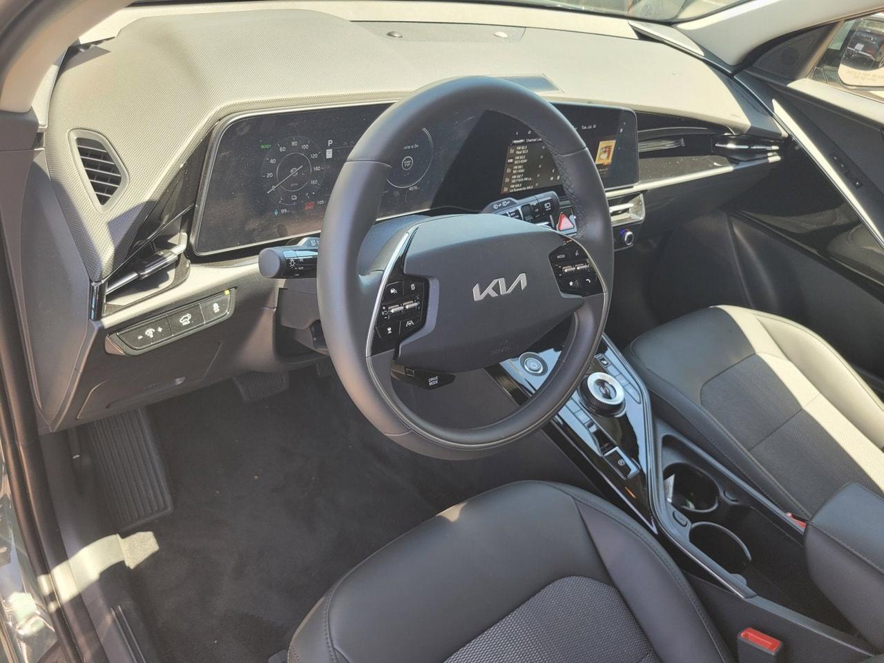 2025 Kia NIRO EV WIND Roseville CA