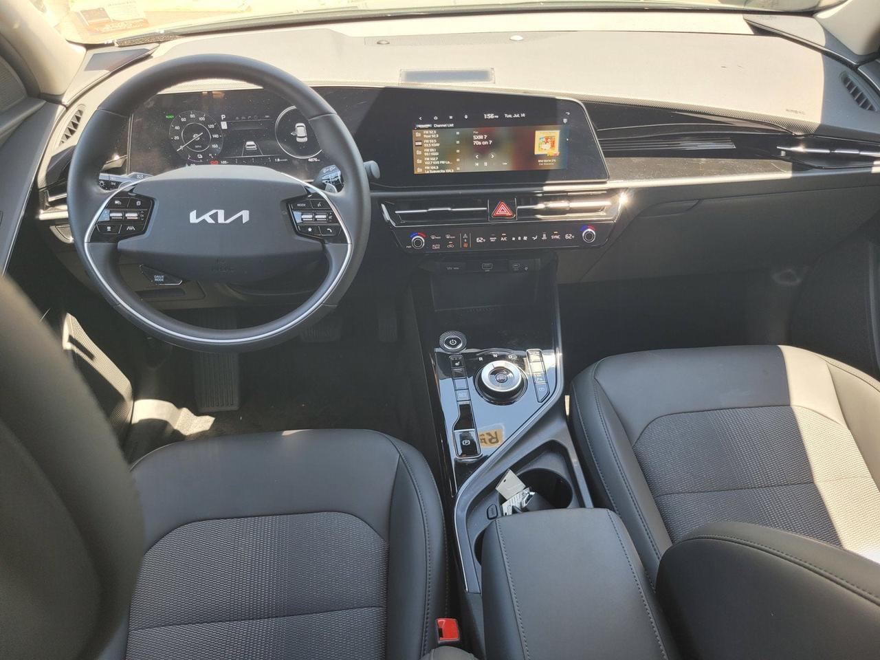 2025 Kia NIRO EV WIND Roseville CA