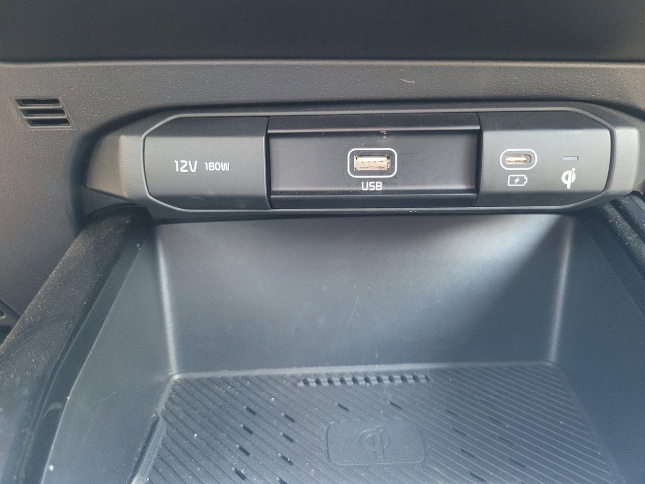 2025 Kia NIRO EV WIND Roseville CA