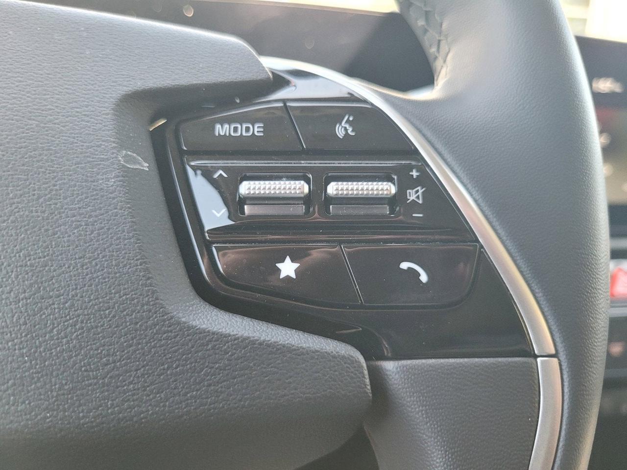 2025 Kia NIRO EV WIND Roseville CA