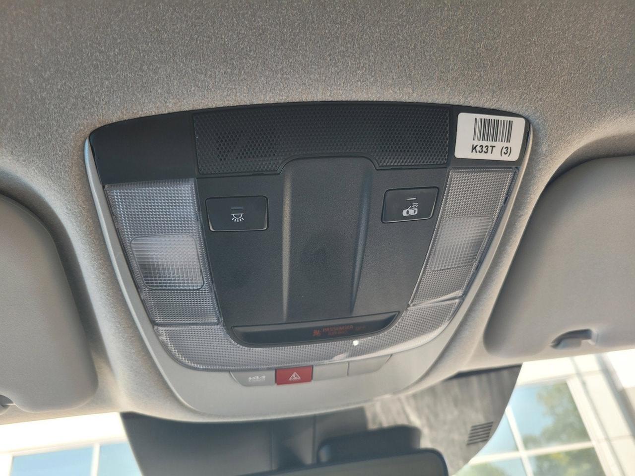 2025 Kia NIRO EV WIND Roseville CA