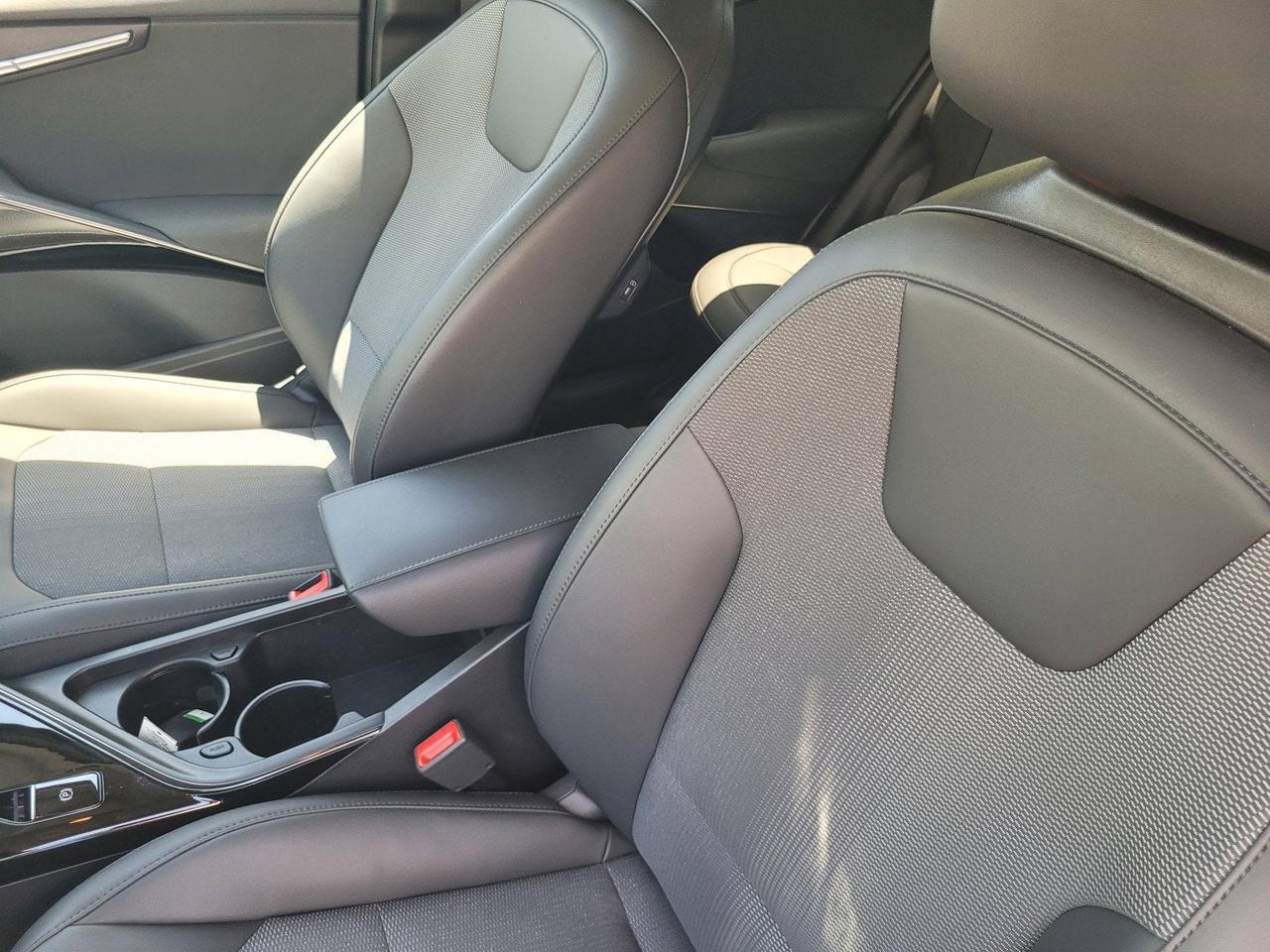 2025 Kia NIRO EV WIND Roseville CA