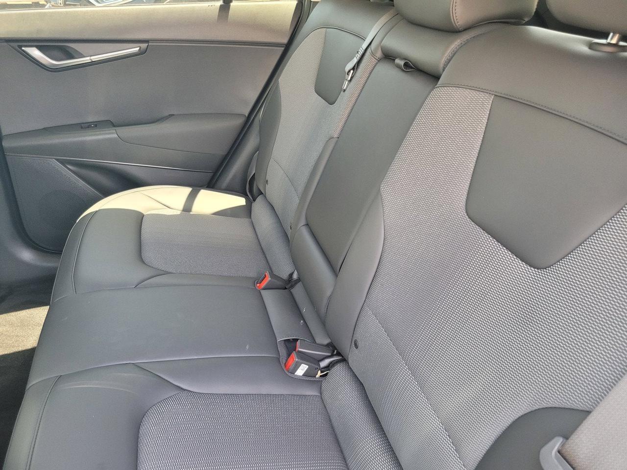 2025 Kia NIRO EV WIND Roseville CA