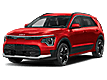 2025 Kia NIRO EV WIND