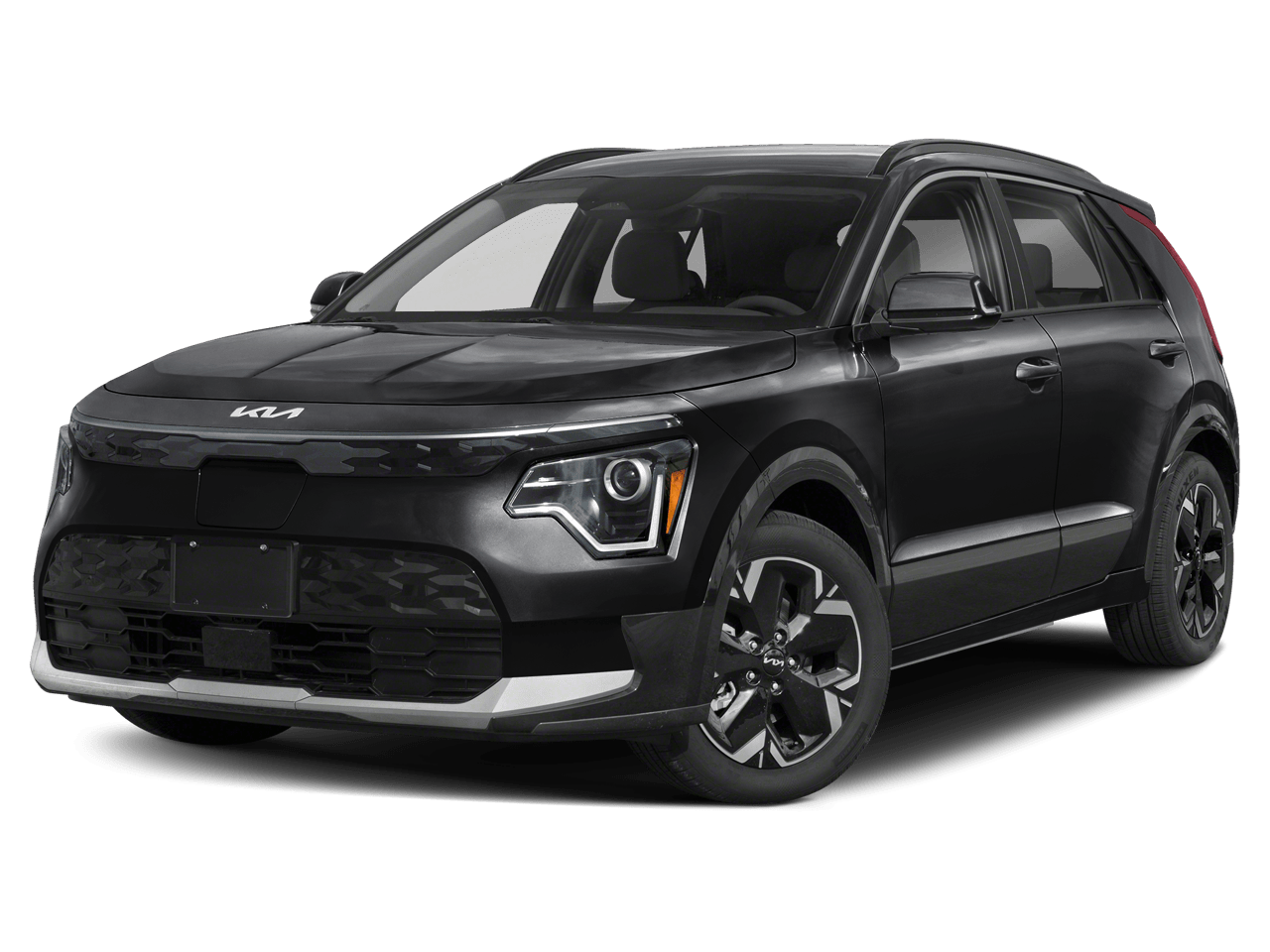 2025 Kia NIRO EV WIND Roseville CA