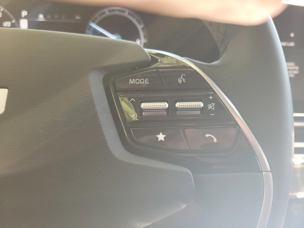 2025 Kia NIRO EV WIND Roseville CA