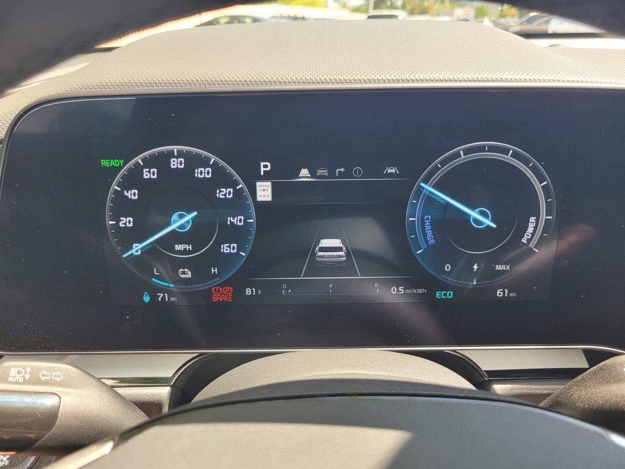 2025 Kia NIRO EV WIND Roseville CA