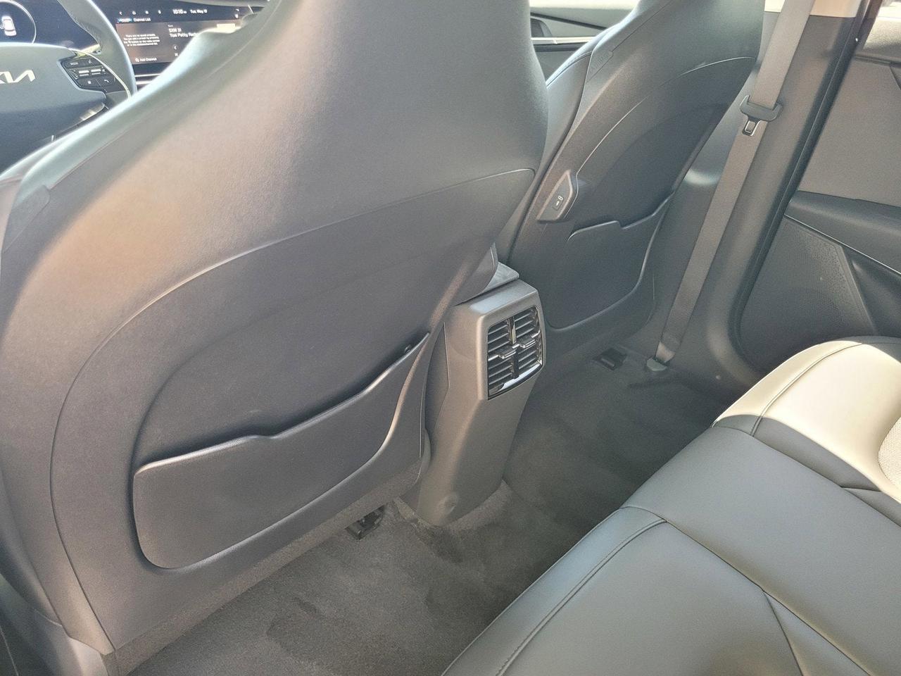 2025 Kia NIRO EV WIND Roseville CA