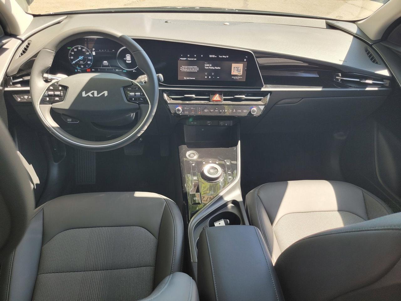2025 Kia NIRO EV WIND Roseville CA