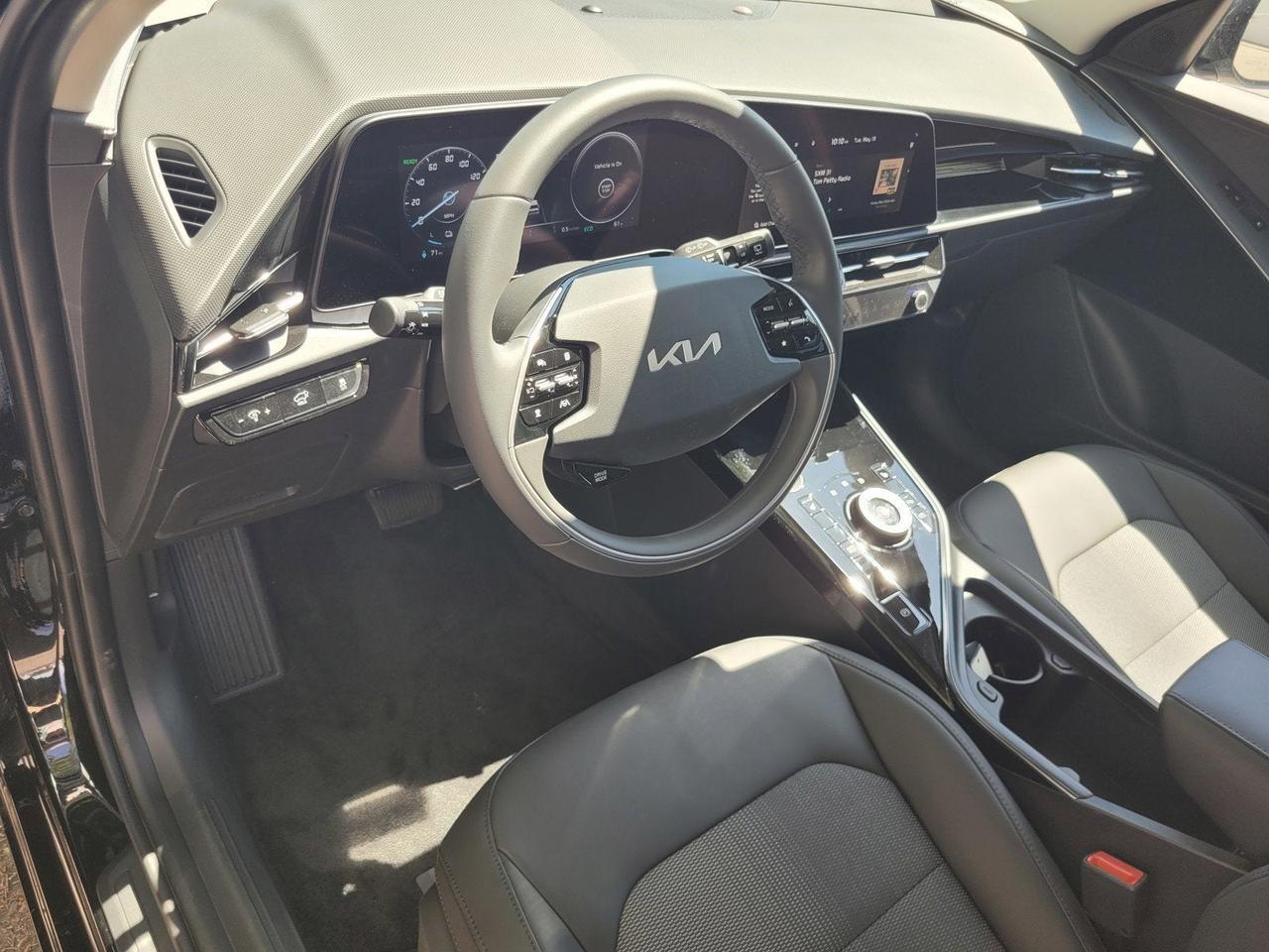 2025 Kia NIRO EV WIND Roseville CA