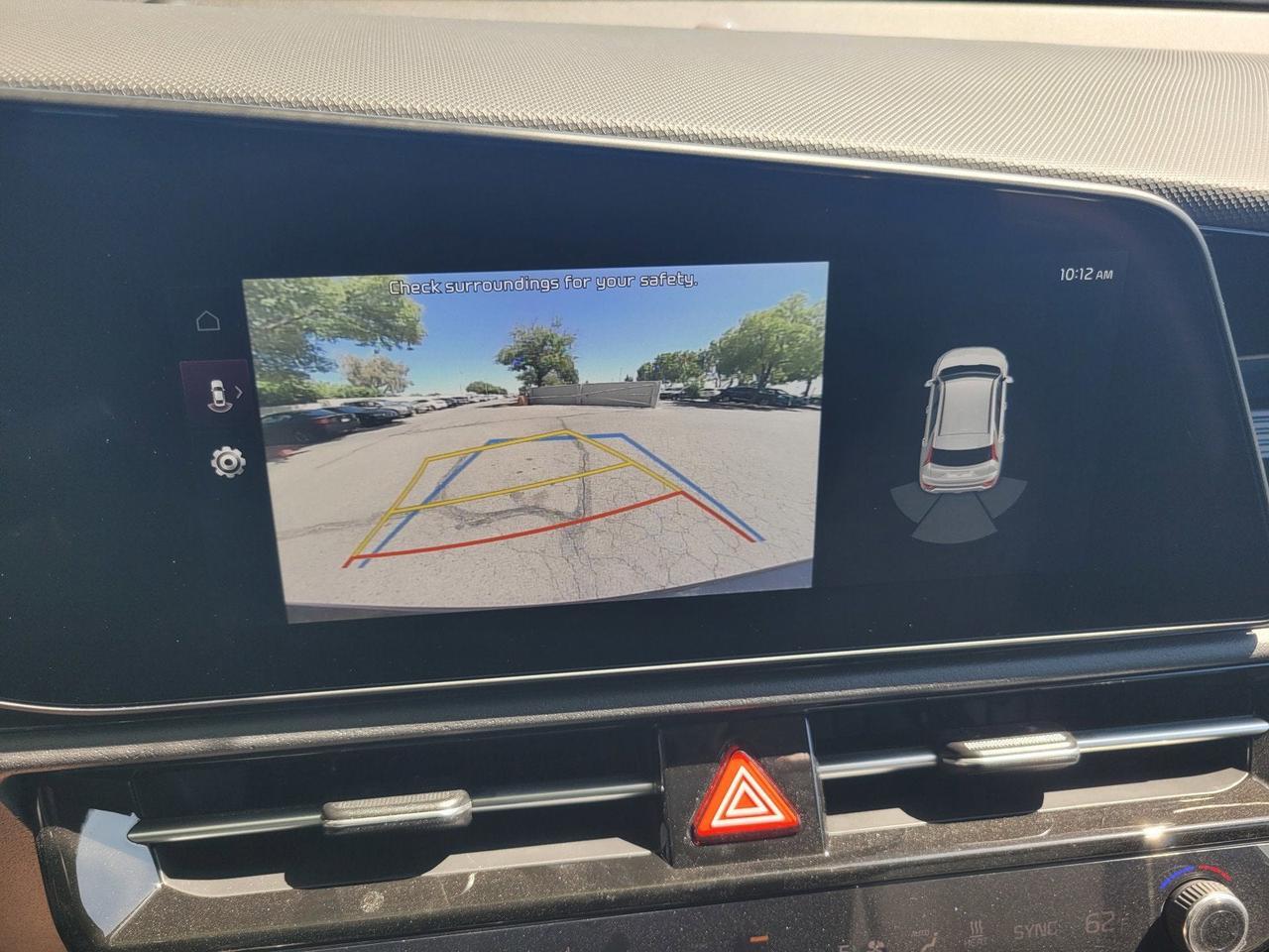 2025 Kia NIRO EV WIND Roseville CA