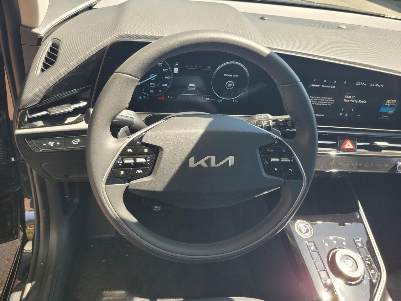 2025 Kia NIRO EV WIND Roseville CA