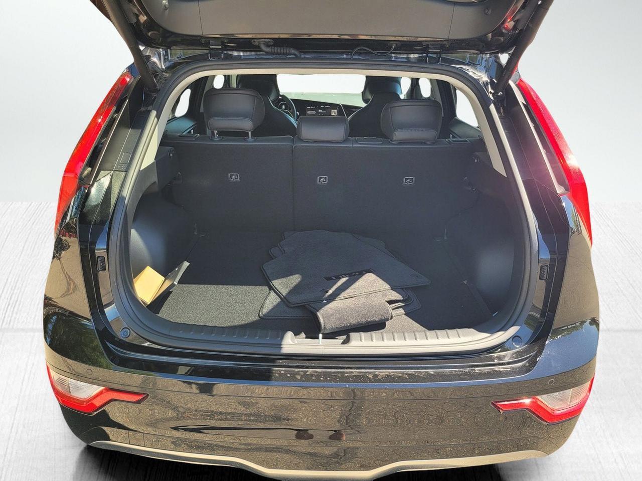 2025 Kia NIRO EV WIND Roseville CA