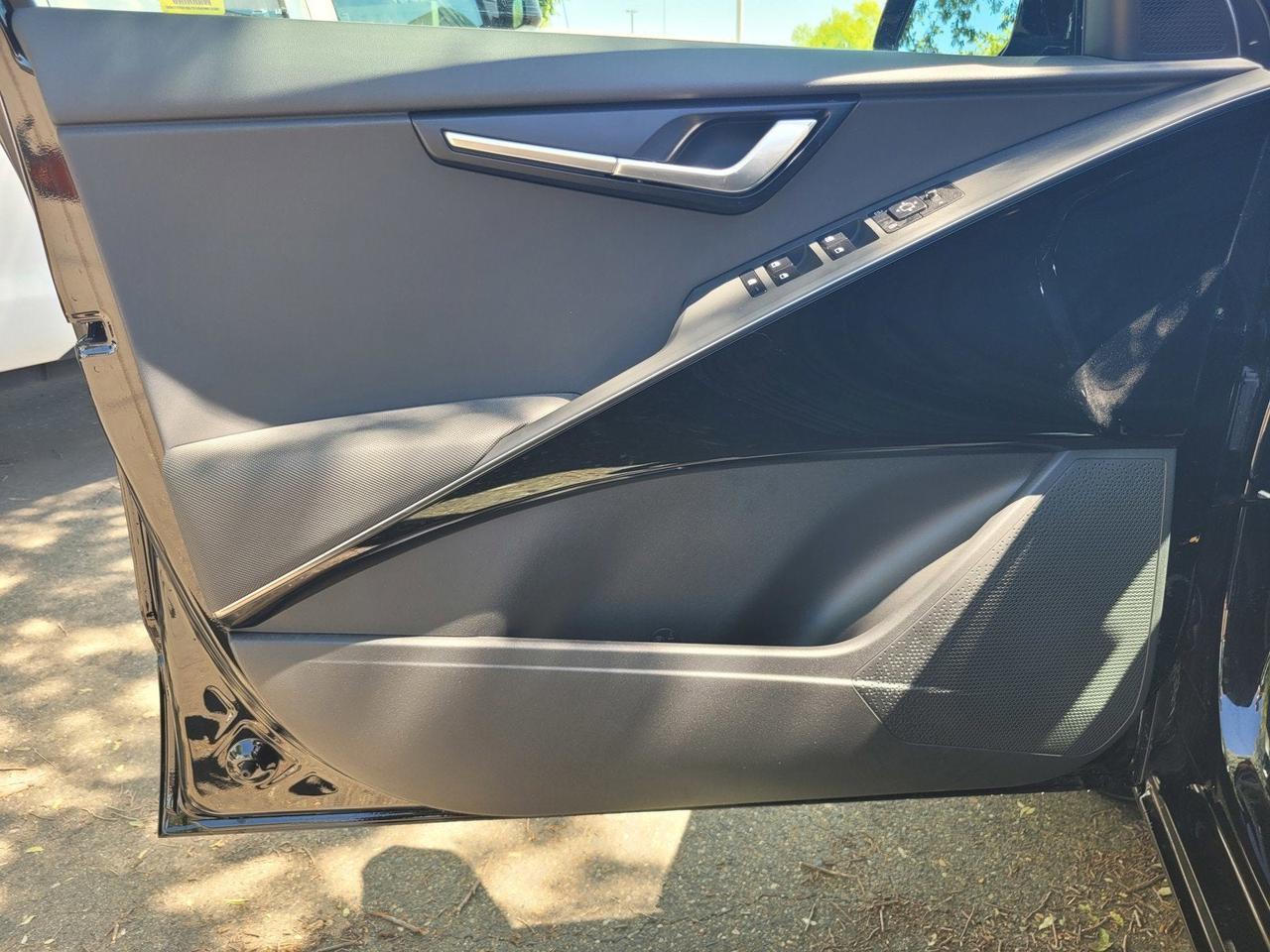 2025 Kia NIRO EV WIND Roseville CA