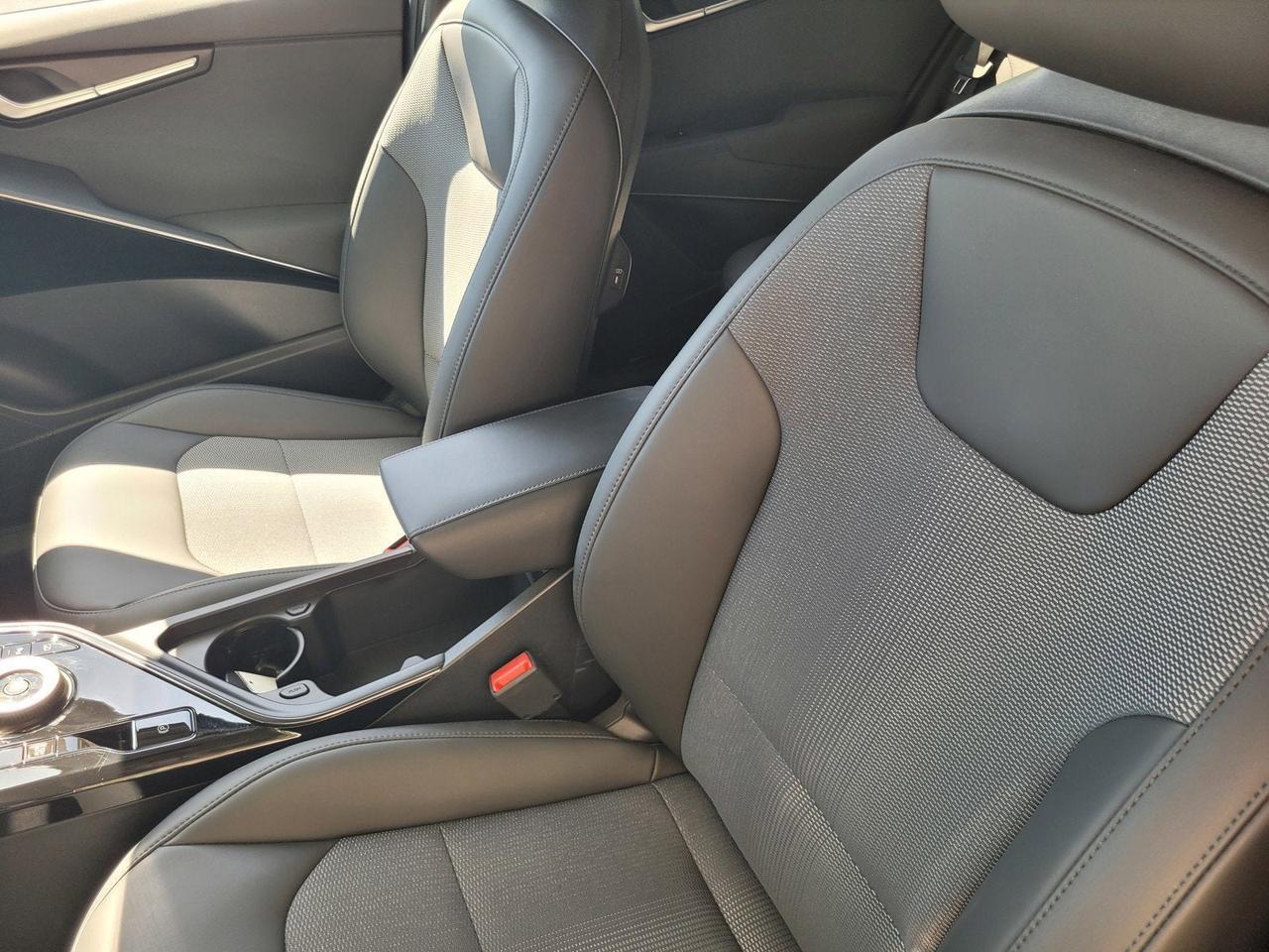 2025 Kia NIRO EV WIND Roseville CA