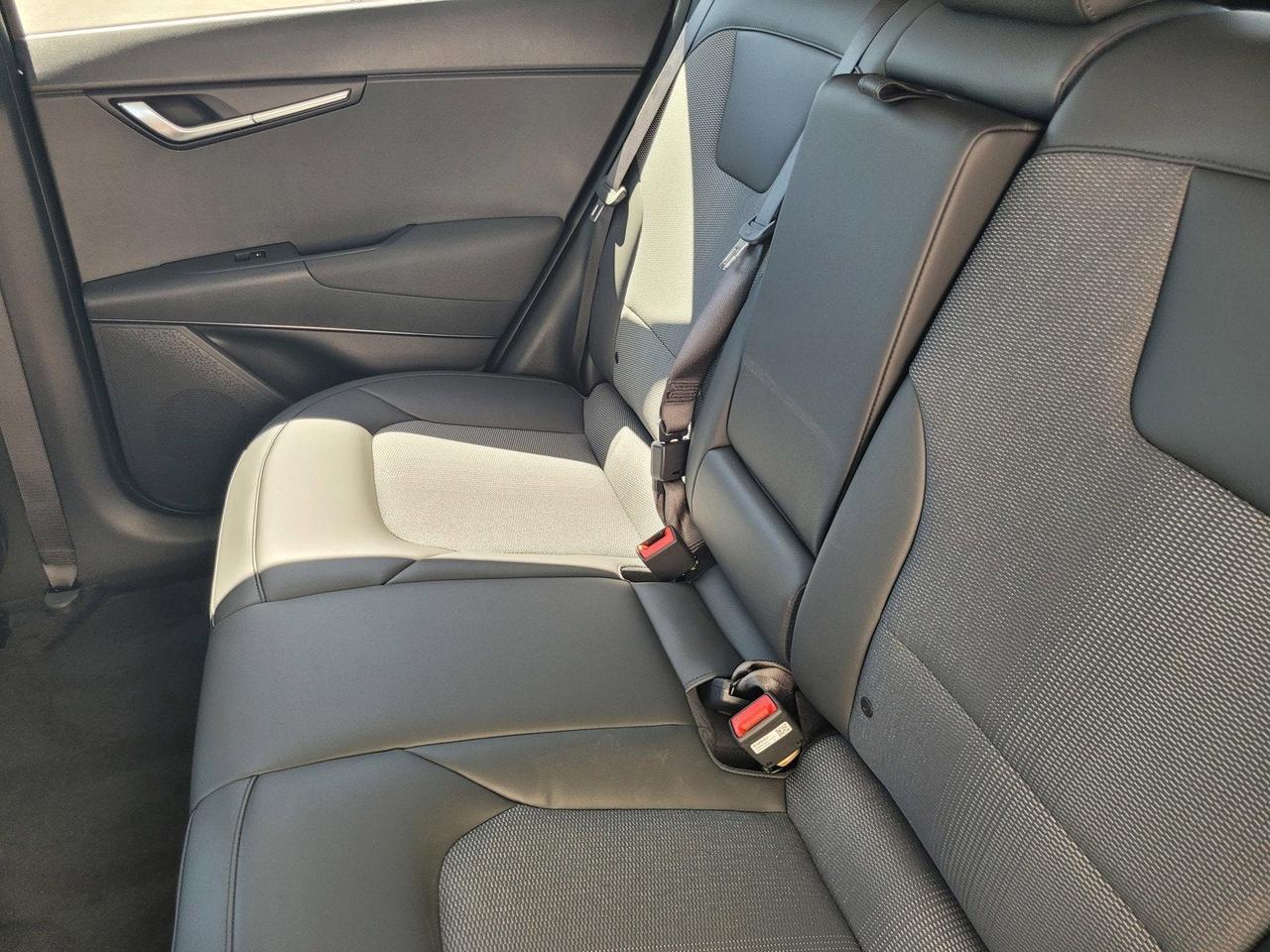 2025 Kia NIRO EV WIND Roseville CA