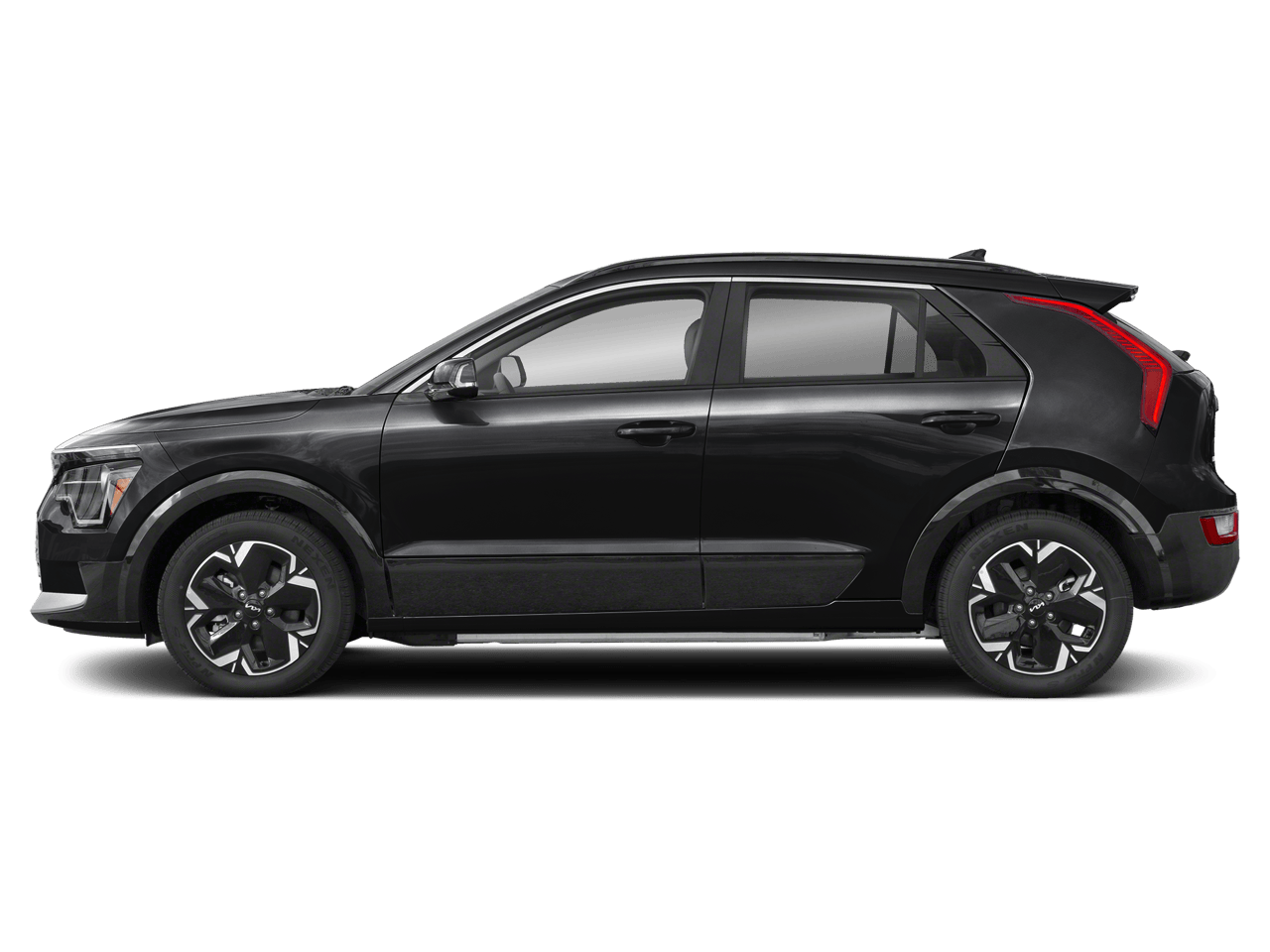 2025 Kia NIRO EV WIND Roseville CA