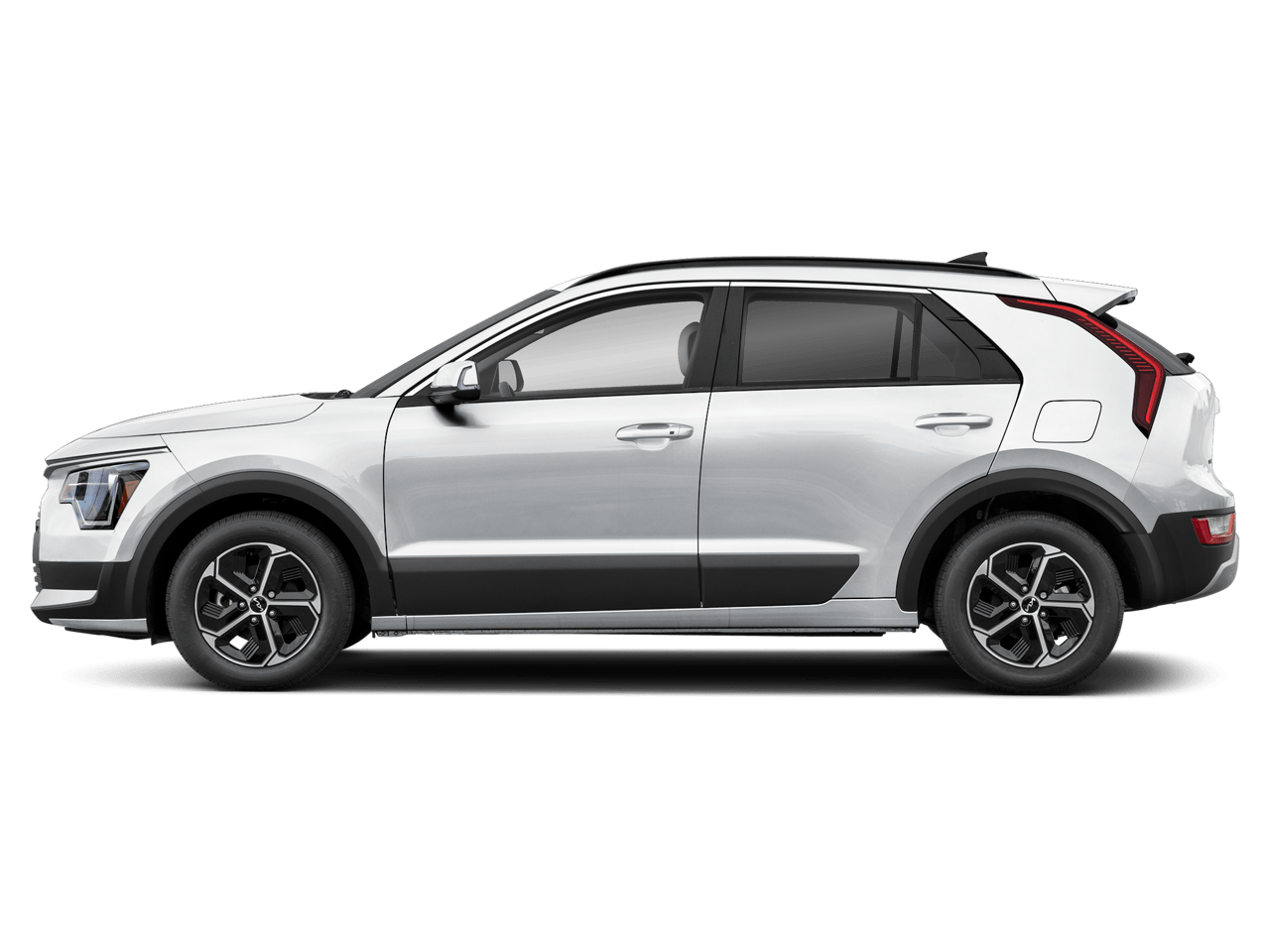 2025 Kia NIRO EX Roseville CA