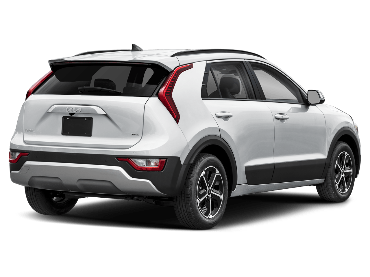 2025 Kia NIRO EX Roseville CA
