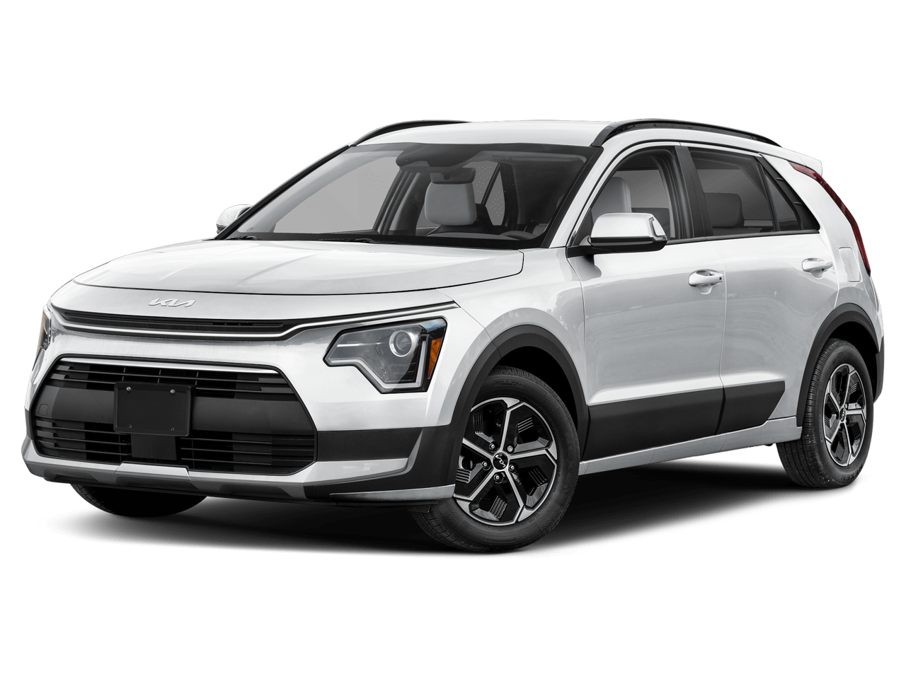 2025 Kia NIRO EX