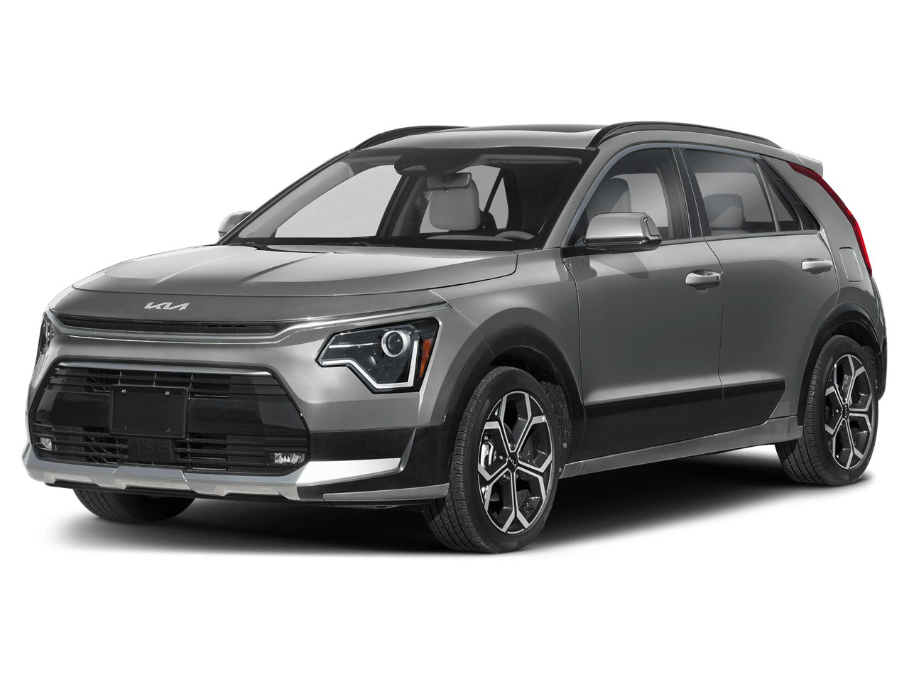 2025 Kia NIRO EX TOURING