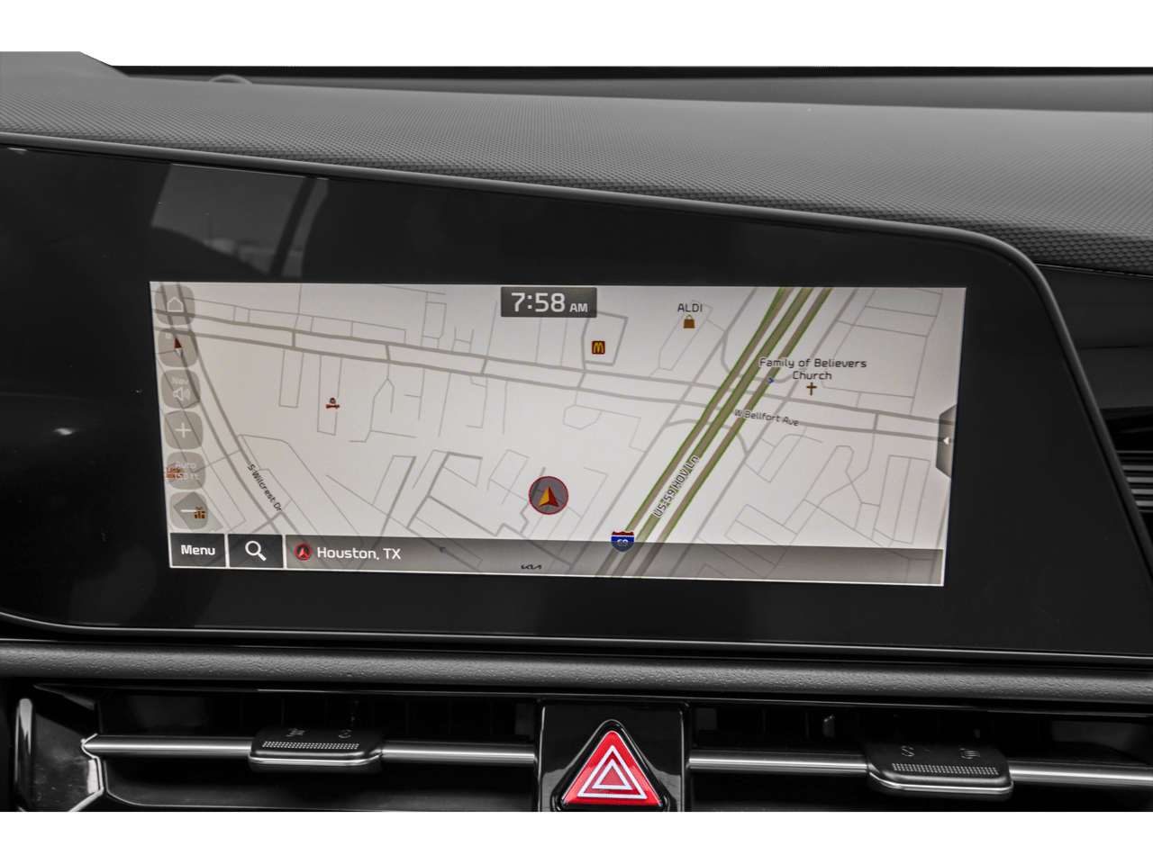 2025 Kia NIRO EX TOURING Roseville CA