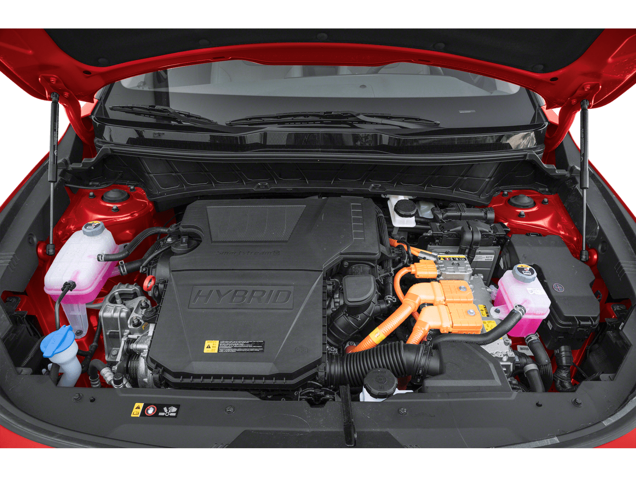 2025 Kia NIRO EX TOURING Roseville CA