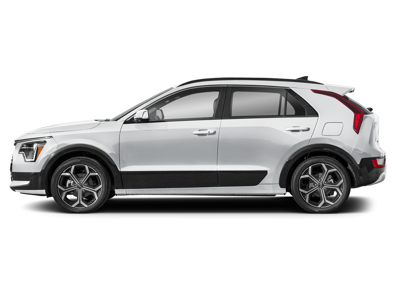 2025 Kia NIRO EX TOURING