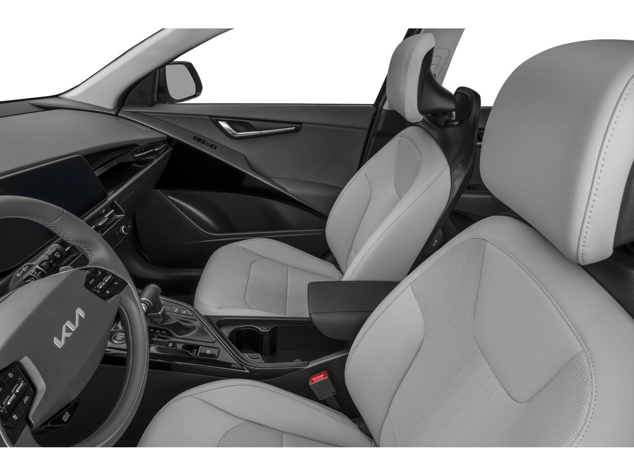 2025 Kia NIRO EX TOURING Roseville CA