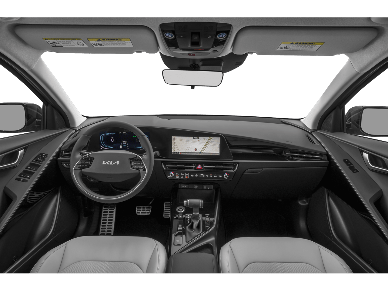 2025 Kia NIRO EX TOURING Roseville CA