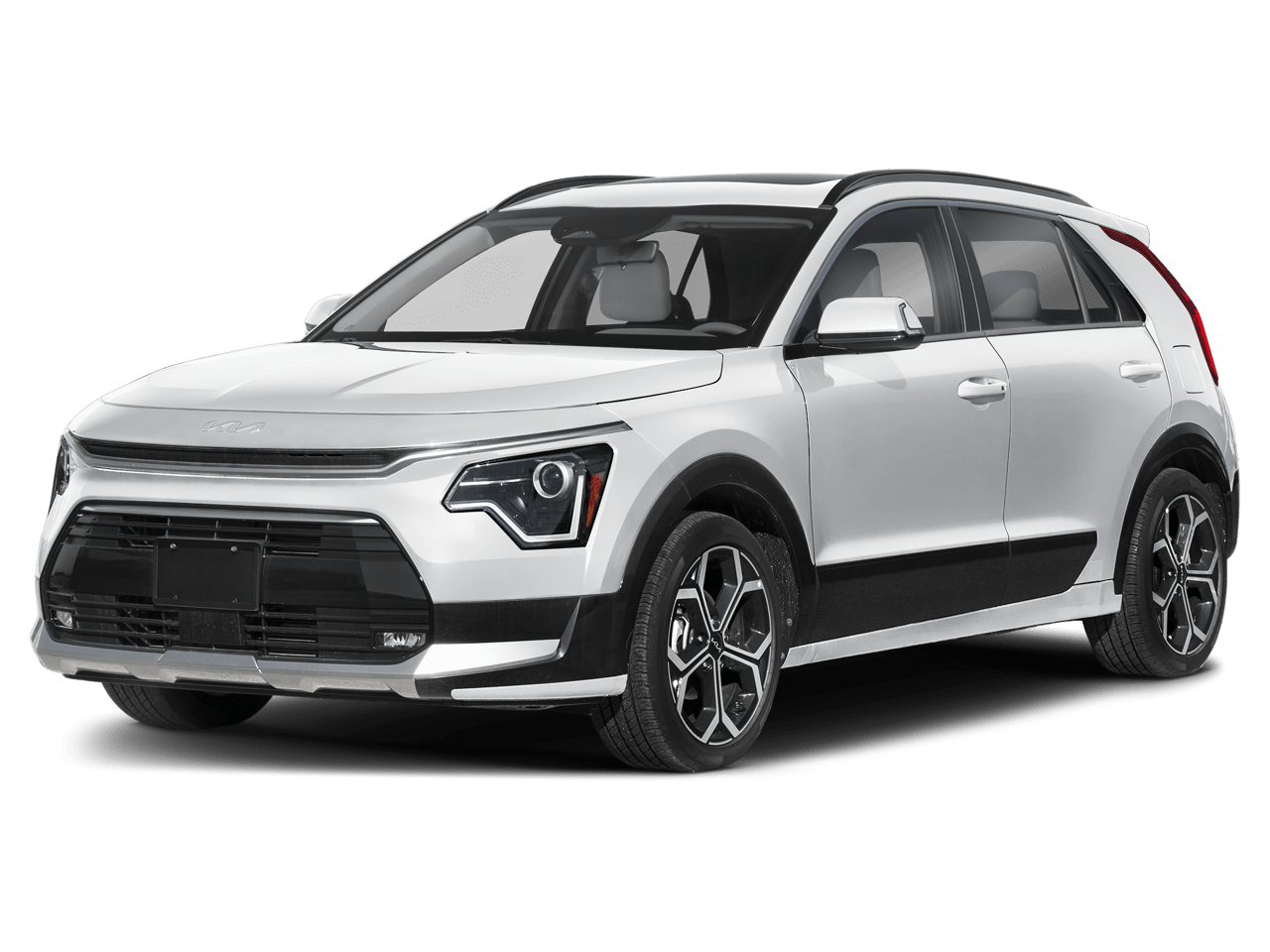 2025 Kia NIRO EX TOURING