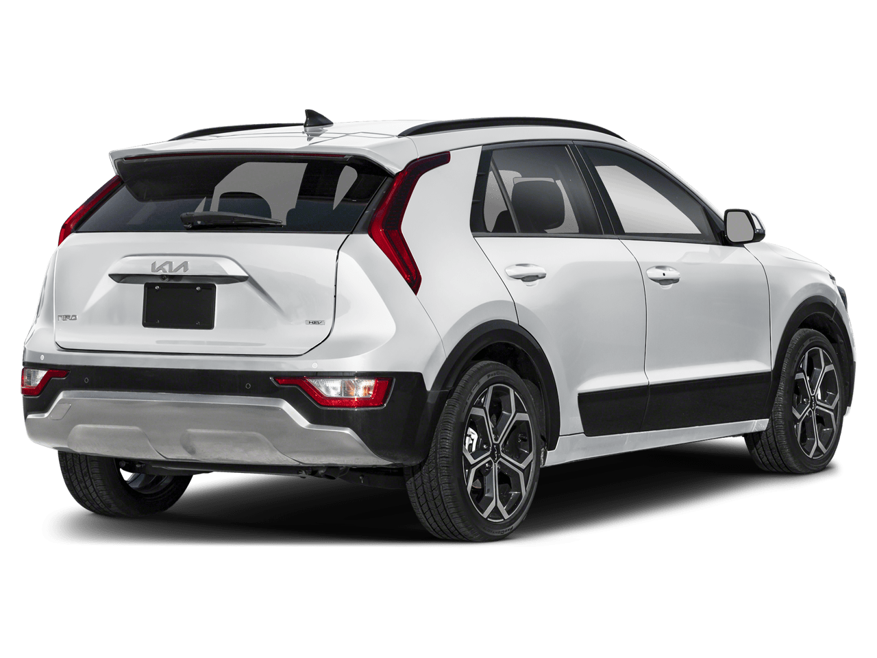 2025 Kia NIRO EX TOURING