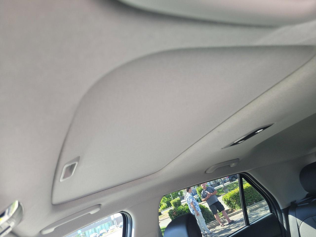 2025 Kia NIRO EX TOURING Roseville CA