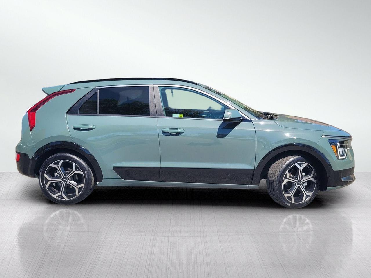 2025 Kia NIRO EX TOURING