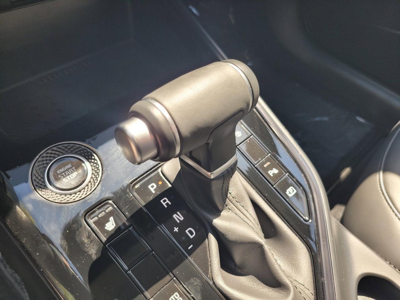 2025 Kia NIRO EX TOURING Roseville CA