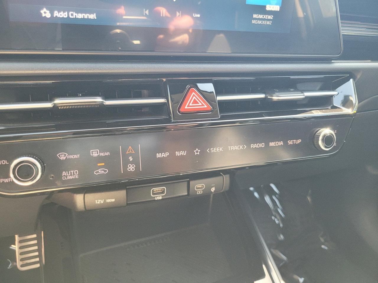 2025 Kia NIRO EX TOURING Roseville CA