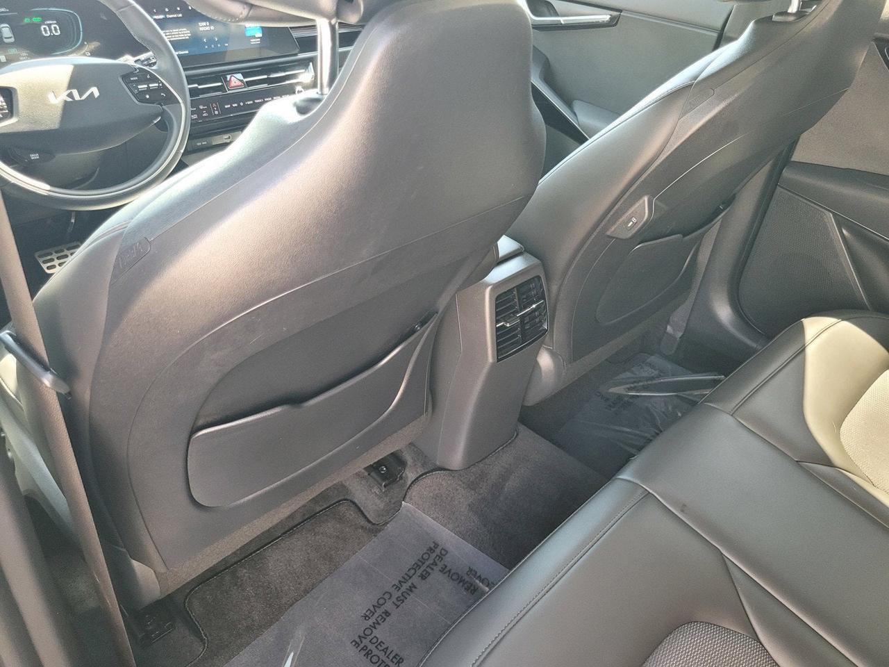 2025 Kia NIRO EX TOURING Roseville CA