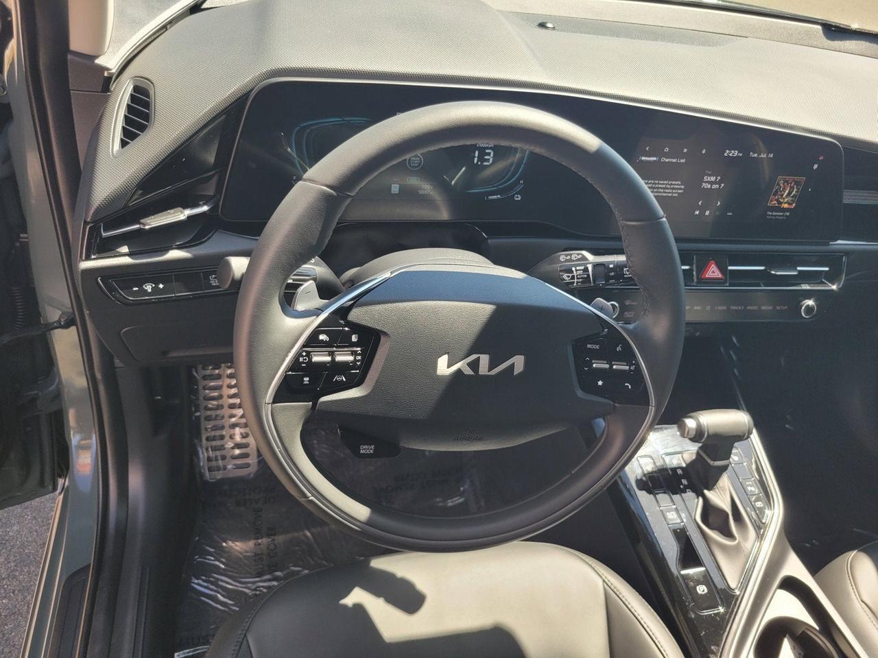 2025 Kia NIRO EX TOURING Roseville CA